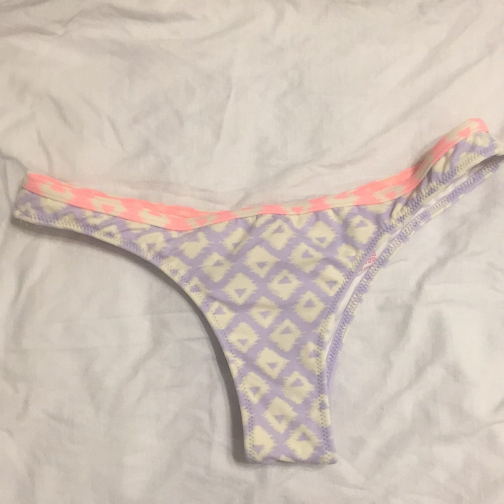 Victoria Secret bikini XS bottoms